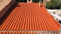 couvreur toiture Sansac-Veinazes