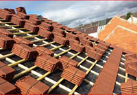 Rénover sa toiture à Sansac-Veinazes